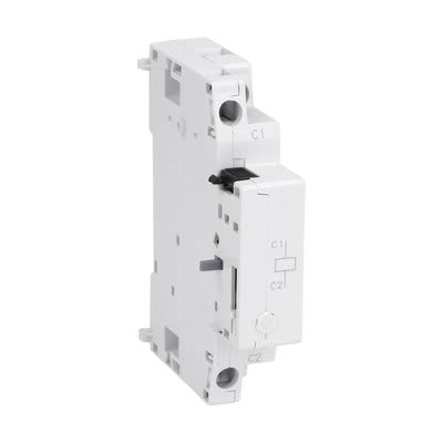LOVATO ELECTRIC - Bobine d'ouverture pour SM2R/SM3R 400V 50/60Hz