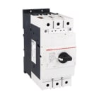 LOVATO ELECTRIC - Disjoncteur moteur SM3R 70-90A