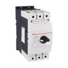 LOVATO ELECTRIC - Disjoncteur moteur SM3R 80-100A