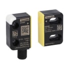 LOVATO ELECTRIC - Capteur de sécurité RFID SSF..., vers. 8 pôles, + connecteur M12 et détro génér
