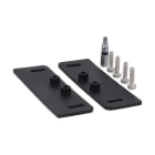 LOVATO ELECTRIC - Etrier de fixation pour s'adapter à l'axe de 78 mm