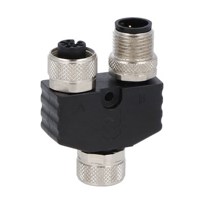 LOVATO ELECTRIC - Connecteur de capteur RFID 5-5 pôles