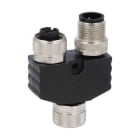 LOVATO ELECTRIC - Connecteur de capteur RFID 5-5 pôles