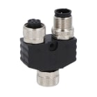 LOVATO ELECTRIC - Connecteur de capteur RFID à 5-8 pôles