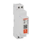 LOVATO ELECTRIC - MINUTERIE MODULAIRE AVEC HORLOGE ASTRONOMIQUE