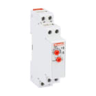 LOVATO ELECTRIC - REL.TEMP.AU TRAVAIL MULTIECHEL-MULTITENS