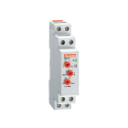 LOVATO ELECTRIC - TIME RELAY S-D 380-440V 50-60