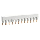 LOVATO ELECTRIC - Barres de connexion bipolaire UL489 Type P1MBU..57PIN 80A
