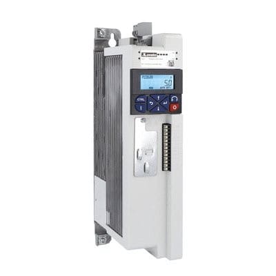 LOVATO ELECTRIC - Variateurs de vitesse VLA1 1P 2.2 kW 200?240VAC 50/60Hz avec filtre CAT.C2