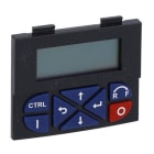 LOVATO ELECTRIC - Clavier pour Variateurs de vitesse VLA1