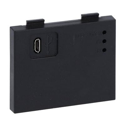 LOVATO ELECTRIC - Plaque USB pour Variateurs de vitesse VLA1