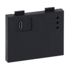 LOVATO ELECTRIC - Plaque USB pour Variateurs de vitesse VLA1