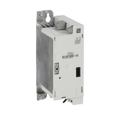 LOVATO ELECTRIC - Unité de puissance pour convertisseur de fréquence de la VLB1, 1ph, 0,37kW