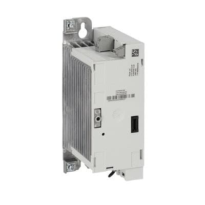 LOVATO ELECTRIC - Unité de puissance pour convertisseur de fréquence de la VLB1, 1ph, 0,37kW