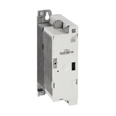 LOVATO ELECTRIC - Unité de puissance pour convertisseur de fréquence de la VLB1, 1ph, 0,75kW