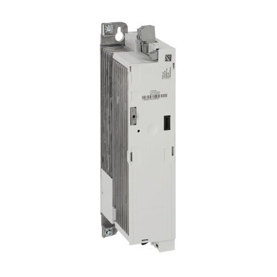 LOVATO ELECTRIC - Unité de puissance pour convertisseur de fréquence de la VLB1, 1ph, 1,5kWz