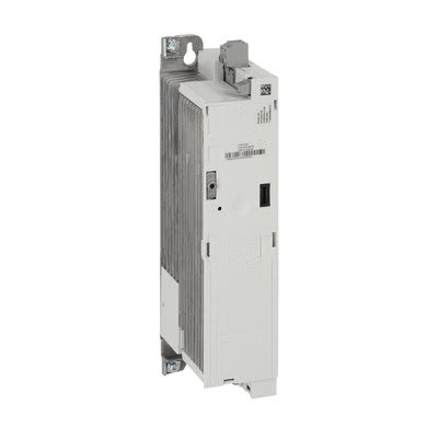 LOVATO ELECTRIC - Unité de puissance pour convertisseur de fréquence de la VLB1, 1ph, 2,2kW