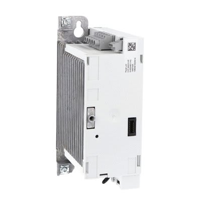 LOVATO ELECTRIC - Unité de puissance triphasé CAT C2 pour VLB3 3P 0,37kW 400?480VAC