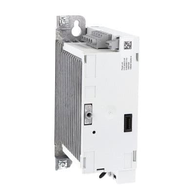 LOVATO ELECTRIC - Unité de puissance triphasé CAT C2 pour VLB3 3P 0,37kW 400?480VAC