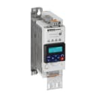 LOVATO ELECTRIC - Variateurs de vitesse VLB3 3P 0,75kW 400?480VAC 50/60Hz avec filtre CAT.C1