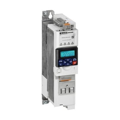 LOVATO ELECTRIC - Variateurs de vitesse VLB3 3P 2,2kW 400?480VAC 50/60Hz avec filtre CAT.C2