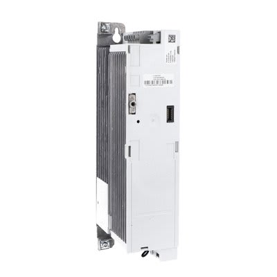 LOVATO ELECTRIC - Unité de puissance triphasé CAT C2 pour VLB3 3P 2,2kW 400?480VAC