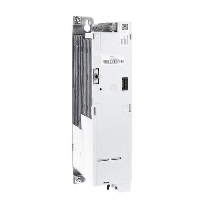 LOVATO ELECTRIC - Unité de puissance triphasé CAT C2 pour VLB3 3P 4,0kW 400?480VAC