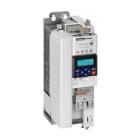 LOVATO ELECTRIC - Variateurs de vitesse VLB3 3P 5,5kW 400?480VAC 50/60Hz avec filtre CAT.C2