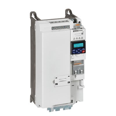 LOVATO ELECTRIC - Variateurs de vitesse VLB3 3P 30kW 400?480VAC 50/60Hz avec filtre CAT.C2