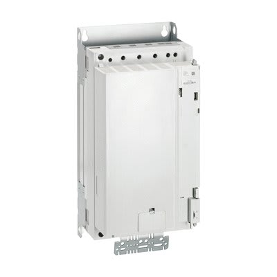 LOVATO ELECTRIC - Unité de puissance triphasé CAT C2 pour VLB3 3P 45kW 400?480VAC