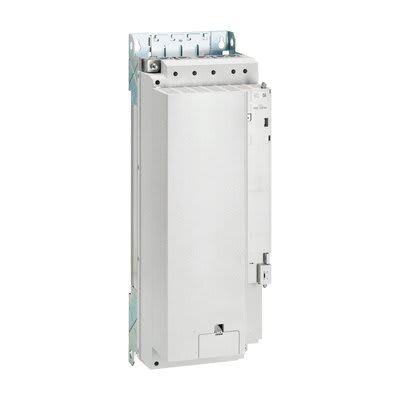 LOVATO ELECTRIC - Unité de puissance triphasé CAT C2 pour VLB3 3P 110kW 400?480VAC