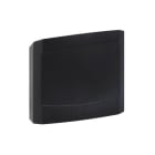 LOVATO ELECTRIC - Couvercle vierge pour Variateurs de vitesse VLB, 4 PCS