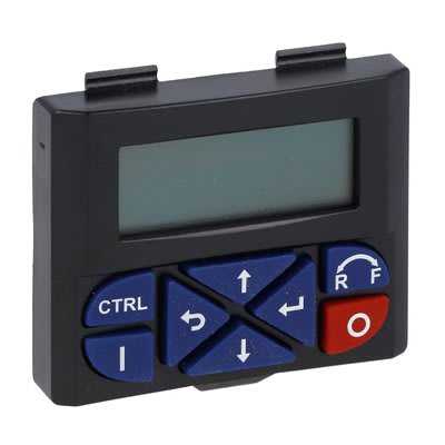 LOVATO ELECTRIC - Display pour Variateurs de vitesse VLB