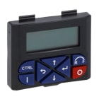 LOVATO ELECTRIC - Display pour Variateurs de vitesse VLB