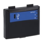 LOVATO ELECTRIC - Module USB pour Variateurs de vitesse VLB
