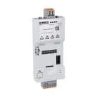 LOVATO ELECTRIC - Unité logique ModBus RTU pour Variateurs de vitesse VLB