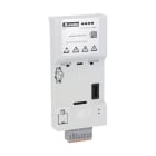 LOVATO ELECTRIC - Unité logi sans port de COMM. x les convertisseurs de fréquence de la série VLB1