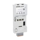 LOVATO ELECTRIC - Unité logi avec Modbus-TCP (Eth) x les convertisseurs de fréquence de la VLB1