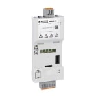 LOVATO ELECTRIC - Unité logique avec IO-Link pour les convertisseurs de fréquence de la série VLB1