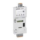 LOVATO ELECTRIC - Unité logique avec IO-Link pour les convertisseurs de fréquence de la série VLB1