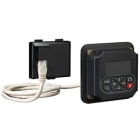 LOVATO ELECTRIC - Kit x installat. Clavier-VLAXC01 x Variateurs de vitesse VLB3 sur panneau/porte