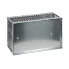LOVATO ELECTRIC - Resistance de freinage 1900W, 7,5ohm - pour VLB3 30kW