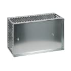 LOVATO ELECTRIC - Resistance de freinage 1900W, 7,5ohm - pour VLB3 30kW