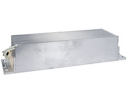 LOVATO ELECTRIC - Resistance de freinage 800W, 15ohm pour VLB3 18,5-22 kW