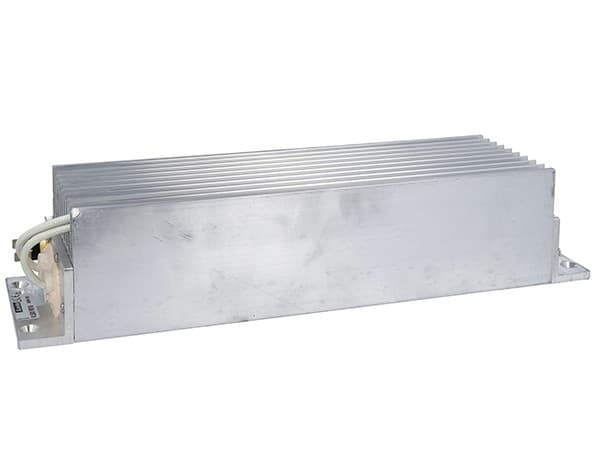 LOVATO ELECTRIC - Resistance de freinage 800W, 15ohm pour VLB3 18,5-22 kW