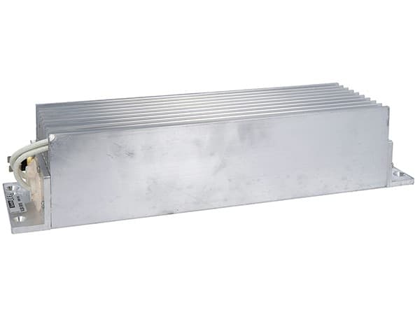 LOVATO ELECTRIC - Resistance de freinage 800W 18ohm, pour VLB3 15 kW