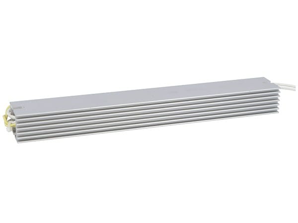 LOVATO ELECTRIC - Resistance de freinage 200W - 47ohm, pour VLB3 1,5...2.2kW