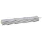 LOVATO ELECTRIC - Resistance de freinage 200W - 47ohm, pour VLB3 1,5...2.2kW