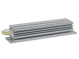 LOVATO ELECTRIC - Resistance de freinage 100W, 390ohm, pour VLB3 0,4....0,75 kW