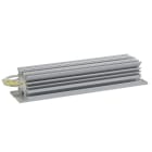 LOVATO ELECTRIC - Resistance de freinage 100W, 390ohm, pour VLB3 0,4....0,75 kW